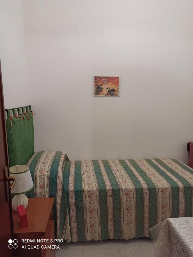 カステッランマーレ・デル・ゴルフォNardina Houseアパートメント エクステリア 写真